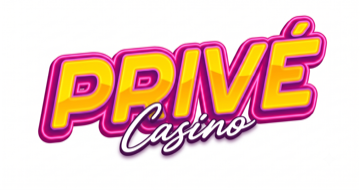 Privé Casino logo